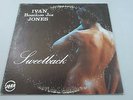 Ivan Boogaloo Joe Jones - Sweetback LP - Joka Records LPN-6007 USA 1976 EX / VG-