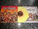 BOLT THROWER - Warmaster LP (Splatter Vinyl.. lim.300) Dismember,Unleashed,Grave