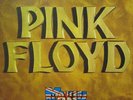 Pink Floyd(Vinyl LP)Master's Of Rock Vol.1-Harvest-054-04 299-Germany-Ex-/Ex