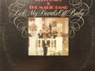 Captain Beefheart(Vinyl LP 1st issue)Lick My Decals Off Baby-Ex/Ex+