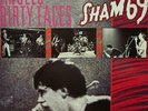 Sham 69(Vinyl LP)Angels With Dirty Faces-Receiver-RRLP 104-UK-Ex/Ex