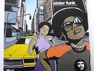 V/A SISTER FUNK 2LP compiled IAN WRIGHT ft PEARL DOWELL Inell Young ANN ROBINSON