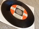 The Uncalled For   Do Like Me/Get Out Of The Way   Early Garage 45  Nm -
