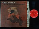Robert Johnson Columbia 1654 King Of The Delta Blues Singers