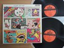 DAVID BOWIE - IMAGES 1966-1967 (DLP) 1973 FROM ARCHIVE 1st PRESS DREAM CONDITION