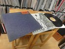 IHRE KINDER JEANS COVER 1970 MINT KRAUTROCK RARE INSERT