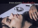 RYAN ADAMS - HEARTBREAKER : 180 GRAM 2LP VINYL ALBUM SET (May 25th 2015)