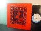 LEE MORGAN LP BLUE NOTE MONO NY 1965 VAN GELDER VG++   Cornbread