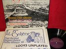 DECCA STEREO SET 565-6 2LP UK PUCCINI LA BOHEME PAVAROTTI BPO KARAJAN NM