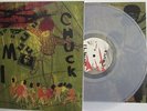 Sum 41 ?– Chuck NEW SRC *CLEAR VINYL* LP ROCK