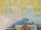 John Hammond - 'Source Point' 1971 UK CBS LP. Ex
