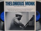Thelonious Monk- The Complete Genius 2-LP (Blue Note UK 1976 Vinyl NM) BND 4032