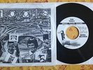 The TOOLS 'SMOKE FILLED ROOMS' 1979 USA 7