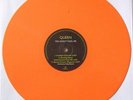 QUEEN Rare UK1996 PROMO ONLY ORANGE VINYL 12