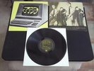 KRAFTWERK COMPUTER WORLD 1981 UK PRESS A1U/B1U EMI RECORDS EMC 3370