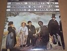 Vienna Octet BRITTEN Sinfonietta/HINDEMITH Octet - London CS 6465 SEALED
