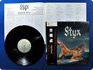 STYX Equinox AMP6022 OBI LP Ce2470