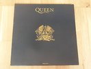 QUEEN GREATEST HITS II DOUBLE VINYL LP A4/B4/A2/B2 RARE NEAR MINT-