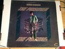 Herbie Hancock  The Prisoner 1969 Post Bop Jazz vinyl, LP, Album Blue Note