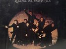 * CBS - HALF SPEED MASTERED - 46482 - PAUL McCARTNEY & WINGS - BAND ON THE RUN *