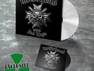 MOTÖRHEAD, Bad magic WHITE VINYL *NEU* LP + CD