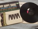 **EX+** The Swinging Blue Jeans - Hippy Hippy Shake LP-12261 Vinyl