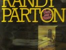 Randy Parton (Dolly's Brother)(Vinyl LP Very Rare)There Was A Dream-Meteor Recor