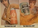 The Who(Vinyl LP 1st Issue)Sell Out-Decca-DL 74950-US-VG+/Ex