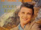 Duane Eddy(Vinyl LP 1st Issue)The Twangs, The Thangs-Jamie-US-Ex-/Ex+