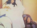 John Lennon & Yoko Ono(Vinyl LP)Unfinished Music No.2: Life With Lions-UK-Ex-/NM