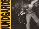 Soundgarden Louder Than Love A&M Vinyl LP