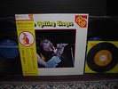 Rolling Stones GEM Japan ONLY 2LP OBI BOOKLET + FREE 7