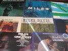 MILES DAVIS HITS SEXTET COLTRANE ESP NEW MILES MIDNIGHT WORKIN 9 SEALED LP SET