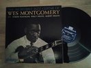 WES MONTGOMERY The Incredible Jazz Guitar Of RIVERSIDE US 12-320 MONO LP NMINT
