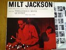 Milt JACKSON-And The Thelonious Monk Quintet-Blue Note 1509-SUPERB LEXINGTON