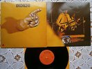 INDEXI TI SI MI BILA NAJ NAJ RARE ORIGINAL EX YUGOSLAV 1ST PRESS 1976 EX-/VG+
