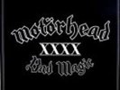 MOTORHEAD XXXX Bad Magic VINYL LP RECORD +CD Boxset  Brand New