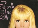 Priscilla Loves Billy 1960s LP Happy Tiger PARIS SISTERS BILLIE HOLIDAY jazz pop