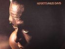 DAVIS, Miles - Nefertiti - Vinyl (limited numbered gatefold 180 gram vinyl 2xLP)