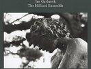 JAN GARBAREK & THE HILLIARD ENSEMBLE 'OFFICIUM' 2 x 180g VINYL LP (2014)