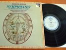 Joseph Haydn - Symphonies - Trevor Pinnock - Archiv Digital Vinyl LP 423098-1