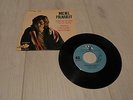 TRES RARE MICHEL POLNAREFF CHANTE EN ALLEMAND 45 T SP MEINE PUPPE SAGT NON