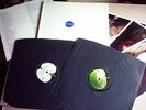 THE BEATLES White Album UK  PCS 7067-8 1st STEREO *WIDE SPINE* EX+ nrMINT VINYL