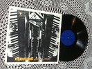 Peruchin - Piano Y Ritmo, Cuban Areito ?– LD-3542, latin jazz  LP
