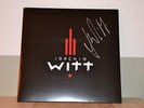 Joachim Witt - Ich, signiert 2LP Vinyl & CD (2015)