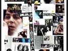 THE BEATLES WHITE ALBUM FANTASY POSTER