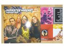 Monster Magnet - Powertrip  - 2 LP - 1st Press  1998