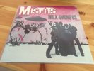 Misfits Walk Among Us First Pressing 1982 JRR 804 Punk LP