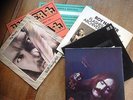 Five Roy Harper Vinyl  LPs and a 12 inch Single - No scratches or jumps