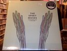 Langhorne Slim and the Law Spirit Moves LP sealed 180 gm vinyl + download